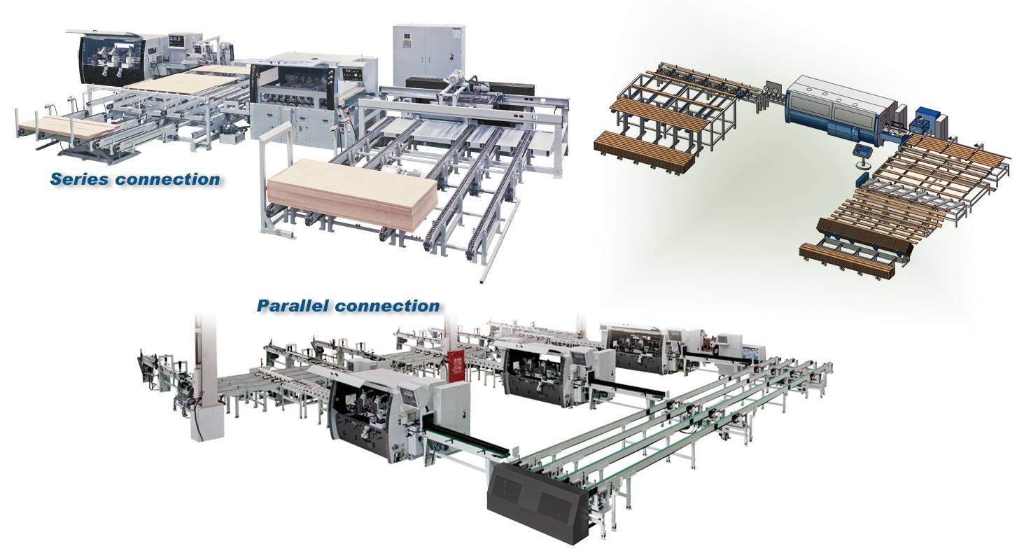Auto Line Auto Line