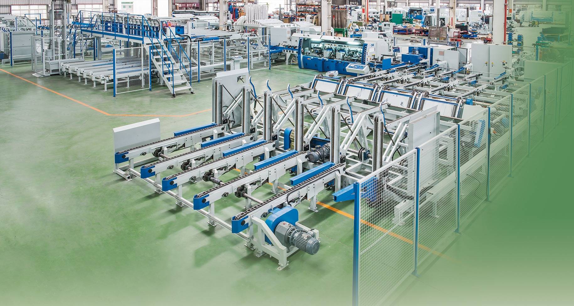 Auto Line Auto Line