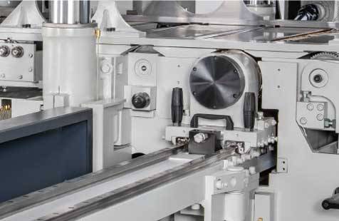 Planer Machine Planer Machine