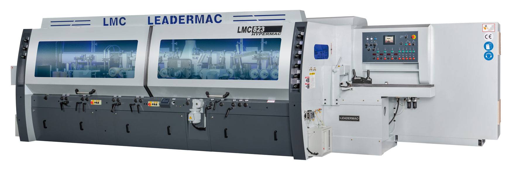 Hypermac Machine Hypermac Machine