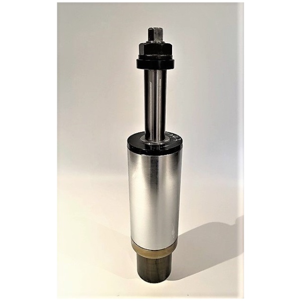 Leadermac Spindle (Part No. 0090LS) - Image 2