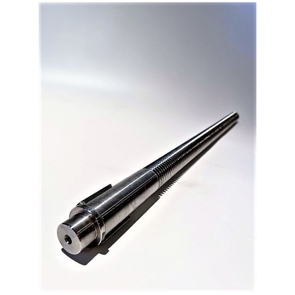 Leadermac Lead Screw (Part No. 0375B) - Image 3