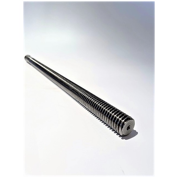 Leadermac Lead Screw (Part No. 0375B) - Image 2