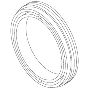 Leadermac Sleeve Nut  (Part No.1463S)