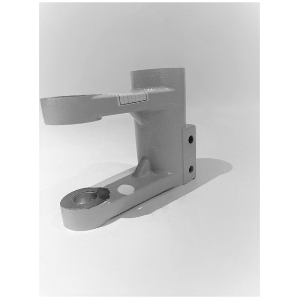 Leadermac Hoisting Roll Pipe (Part No. 3067) - Image 2