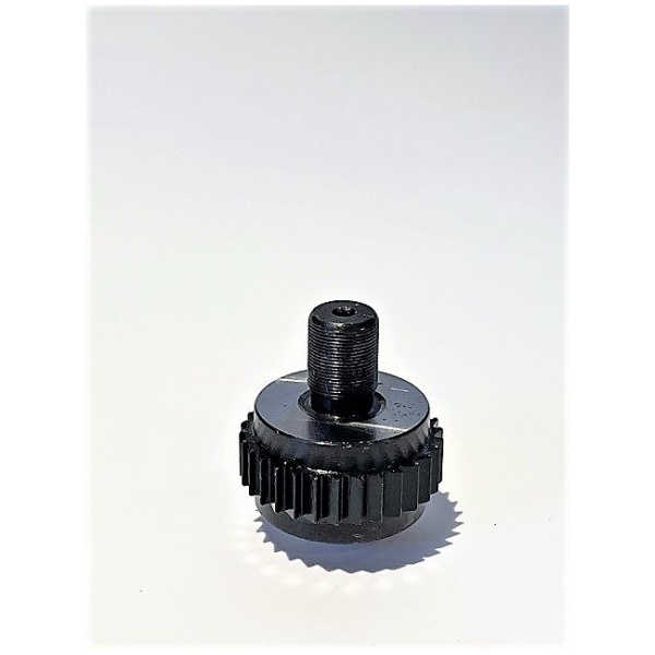 Leadermac Wheel For Straight Knife Jointer (Part No. 3320) - Image 3