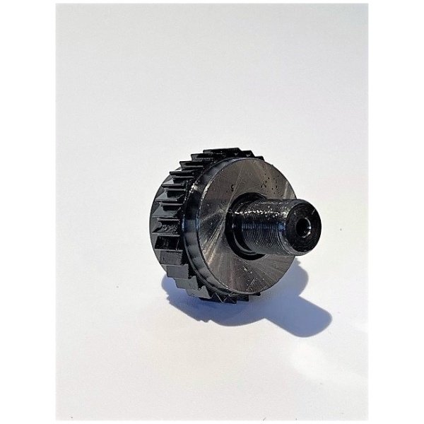 Leadermac Wheel For Straight Knife Jointer (Part No. 3320) - Image 2