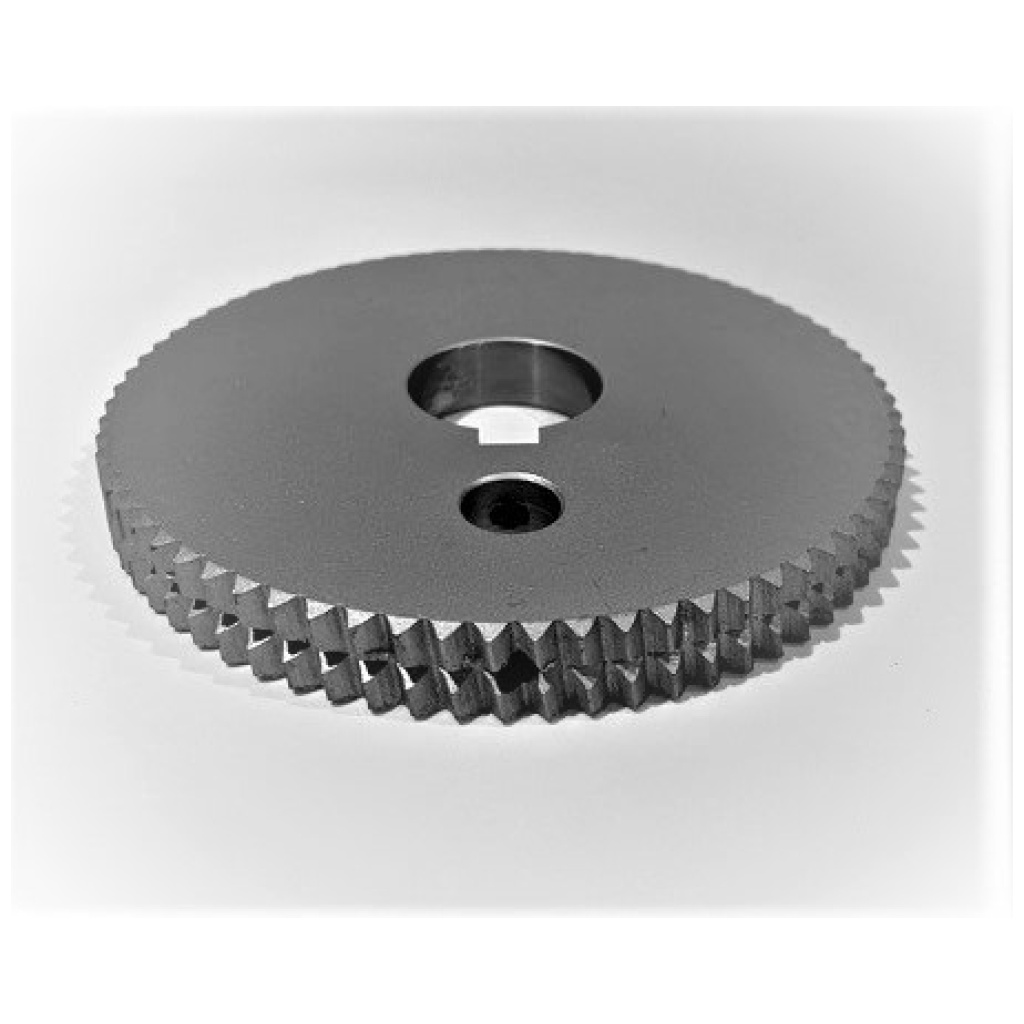 Leadermac 140x15x35 | Steel Roller | Keyway | (4287S)