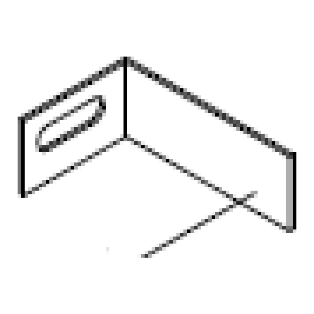 Chip Plate Deflector – Steel Guard (Part 3324)