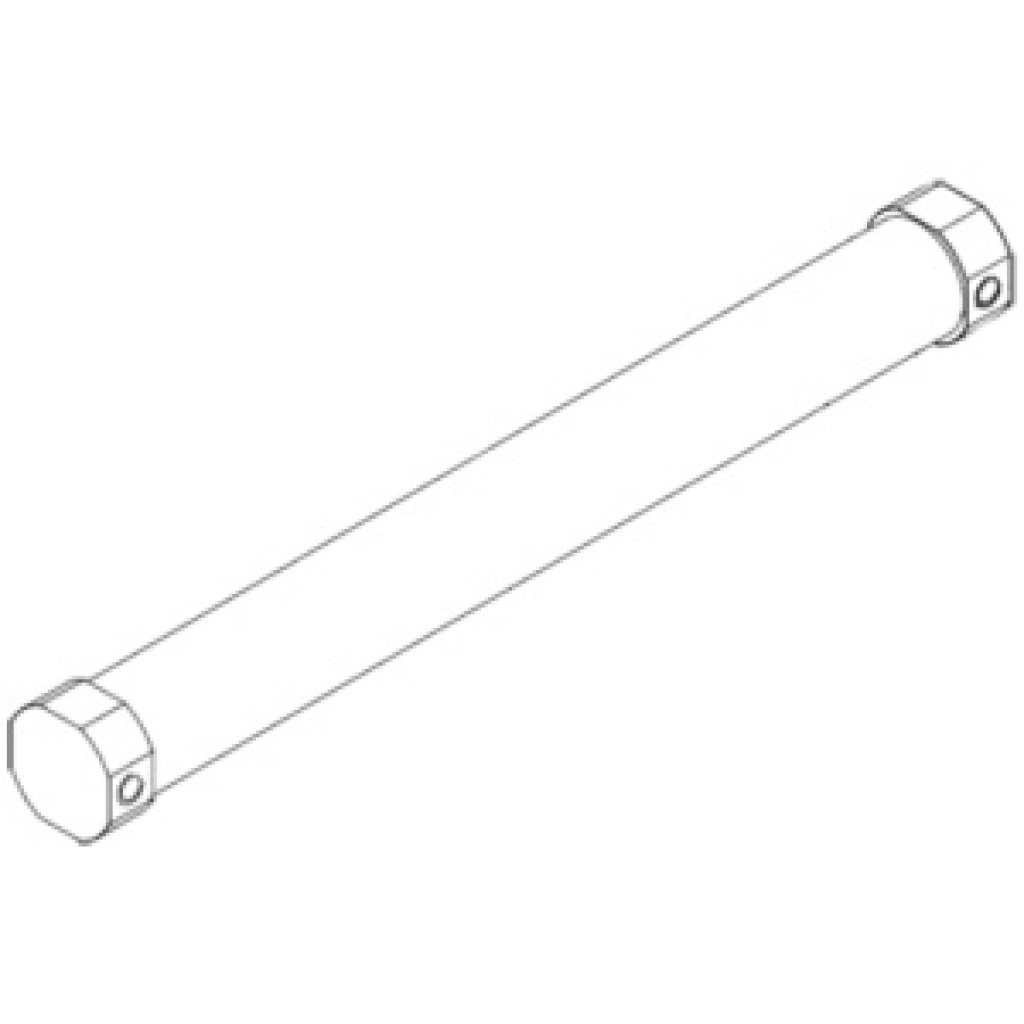 Ø32 mm cylinder replacement for Leadermac jointer block