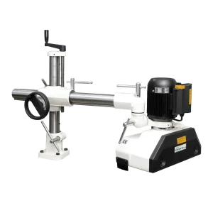 AF-34 power feed unit with 3-phase motor for woodworking machinery