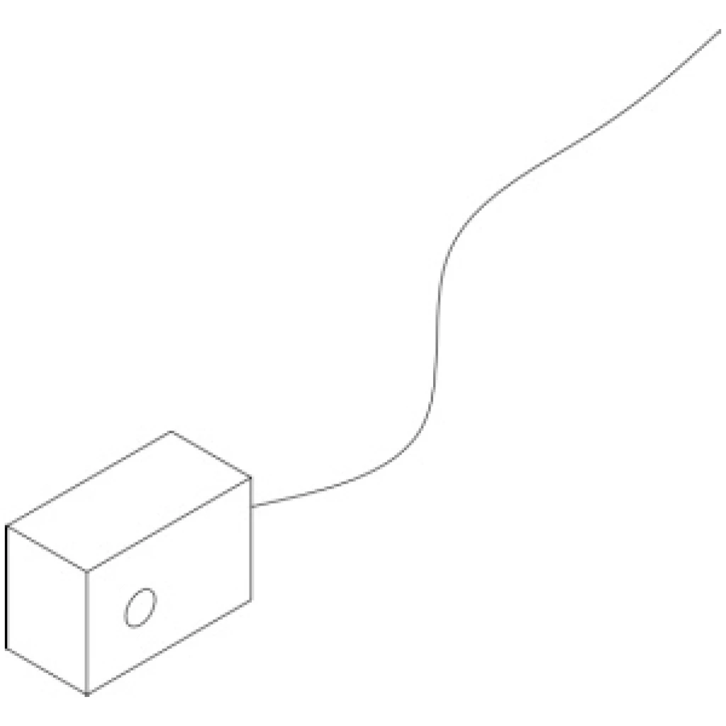 Proximity Switch Part No.1044M