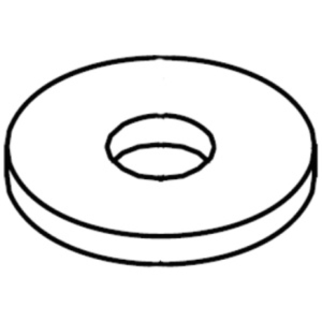 Spacial Collar AS1528 Part No.0190B for woodworking machinery
