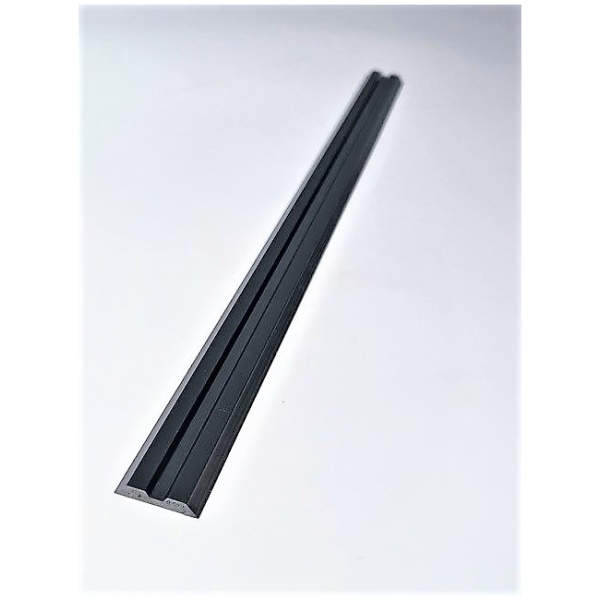 230 Mm Leadermac Centrolock Carbide Knives