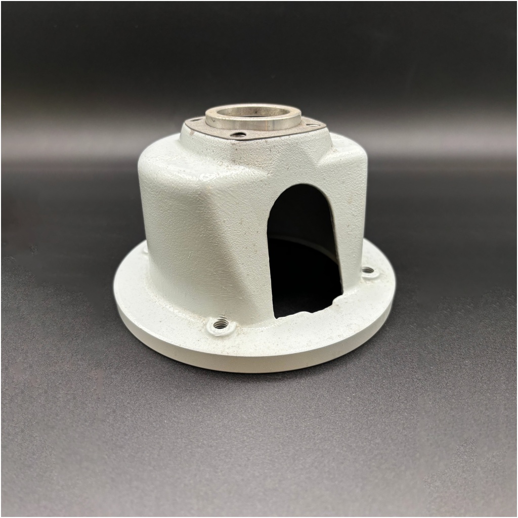 Bell Cap