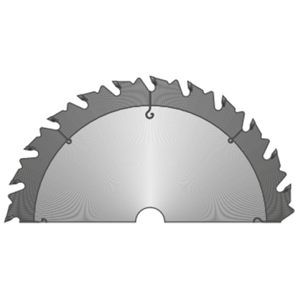 Sawblade 1