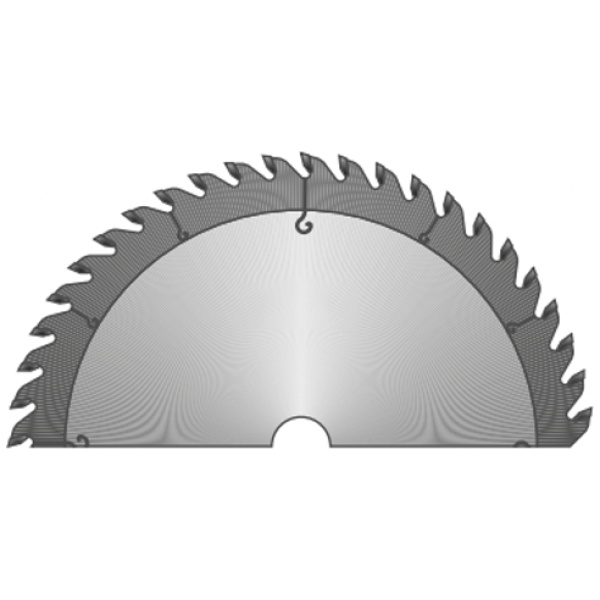 Sawblade 2