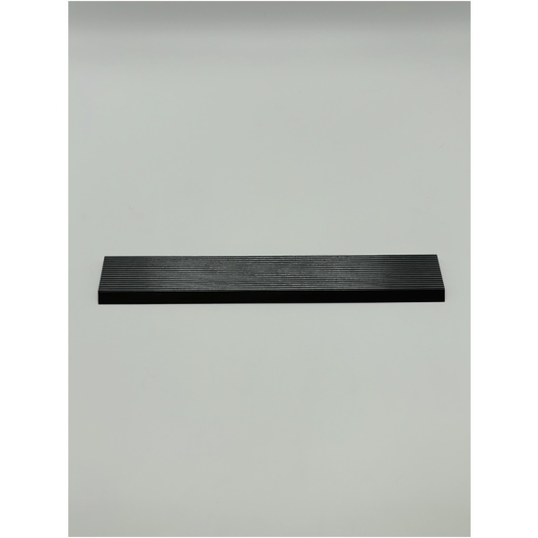 Serrated Cutter