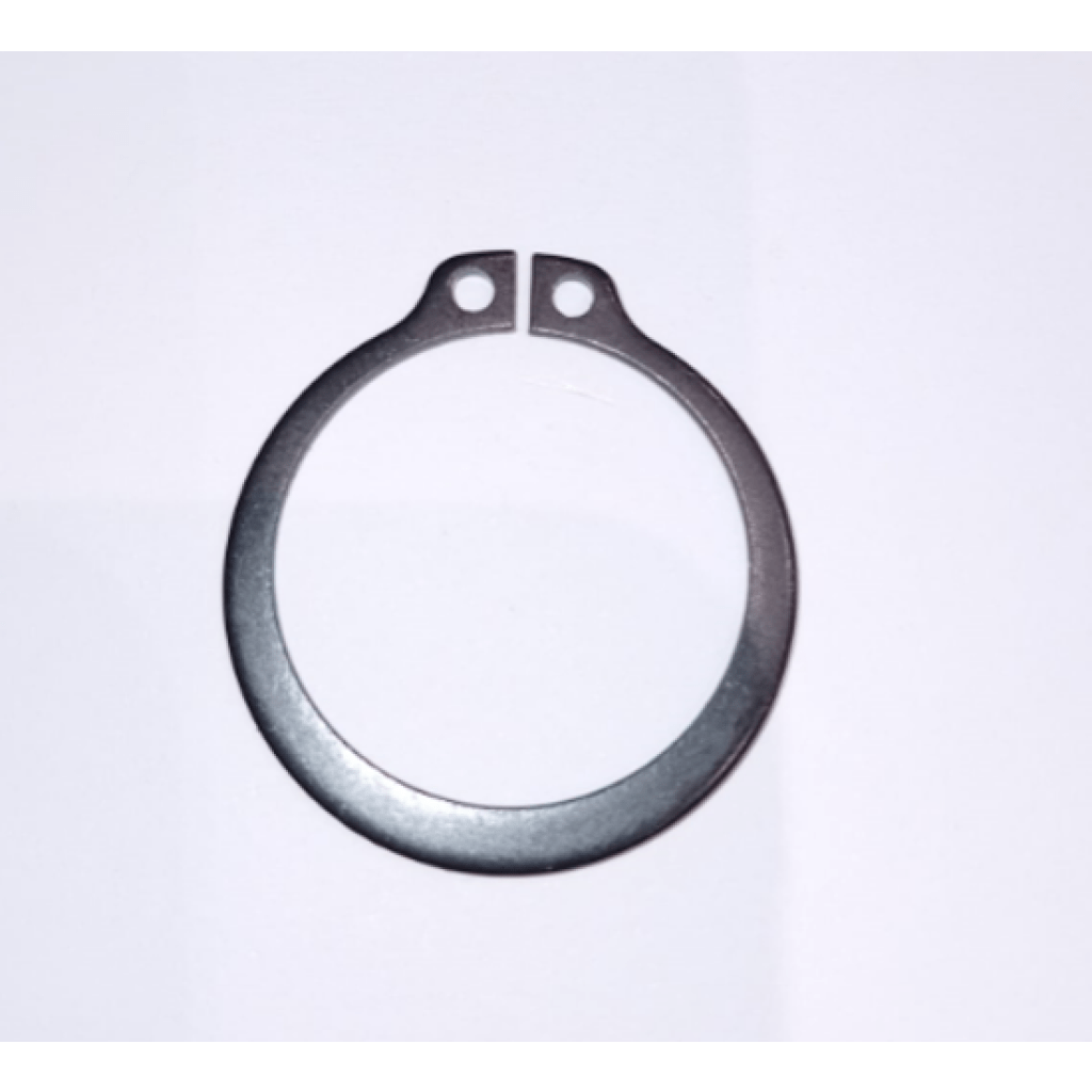 C snap ring S-34 for woodworking machinery – Part 0437H