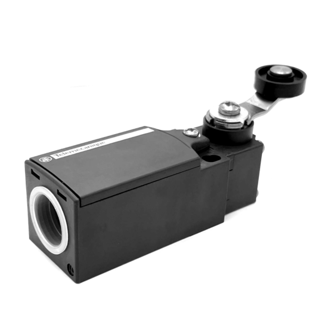 In-feed limit switch XCK-N2118G11 for woodworking machinery – Part 1877M