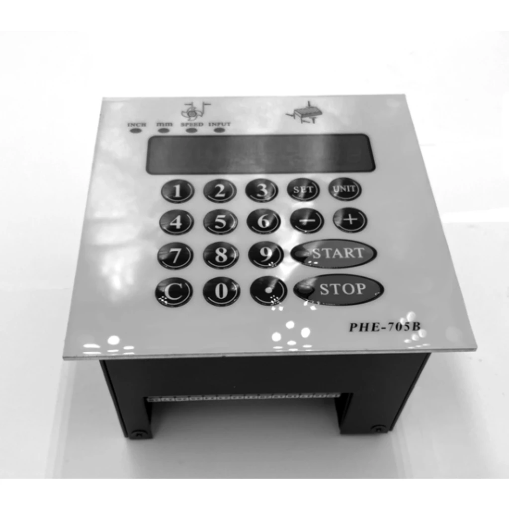 PC Digital Controller Part No.0667M