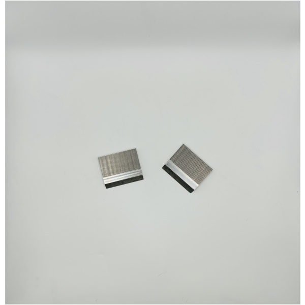 Planing Knives (1)