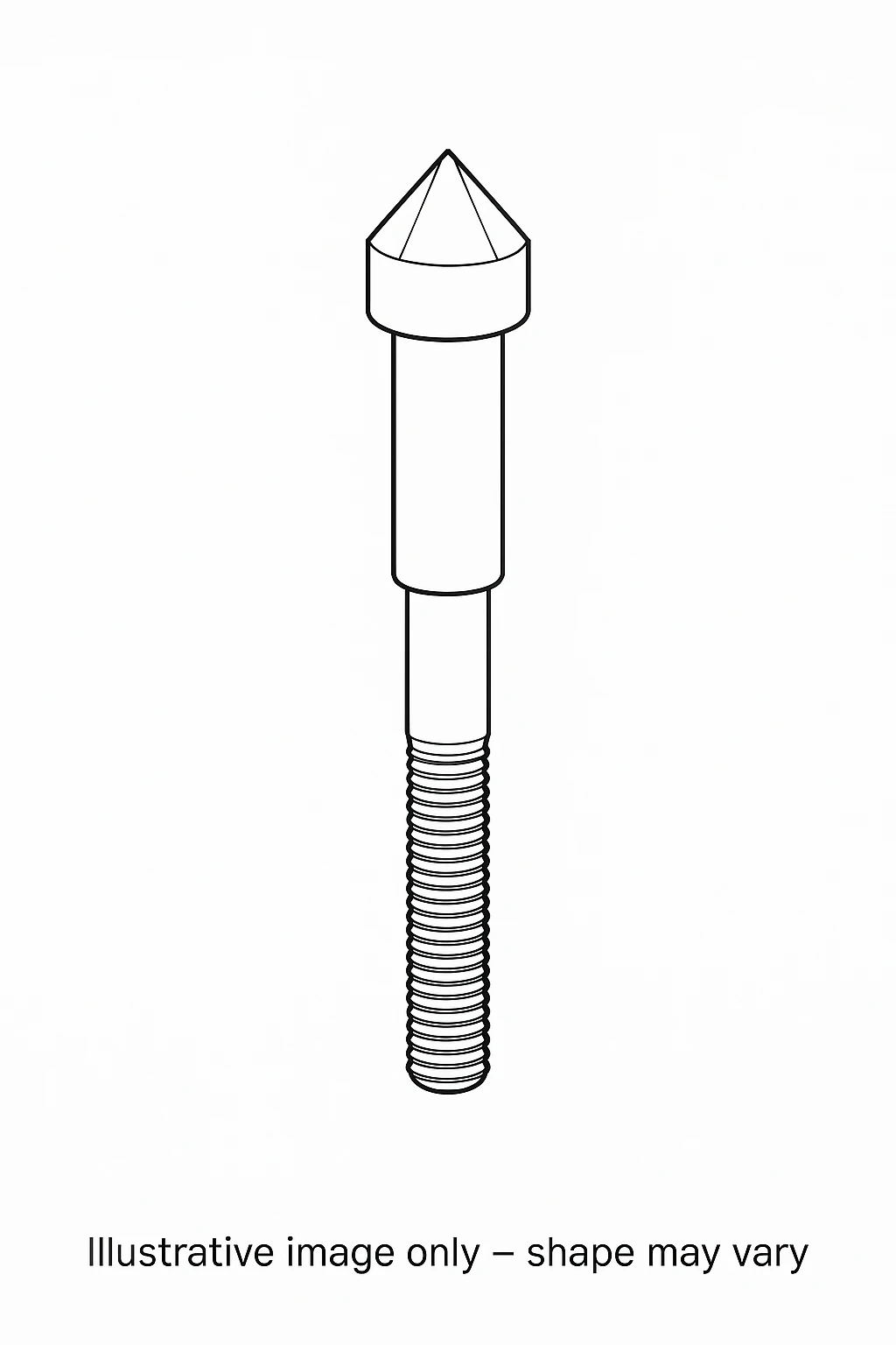 Diamond wheel dresser for Wadkin and Weinig profile grinders – multi-fit models