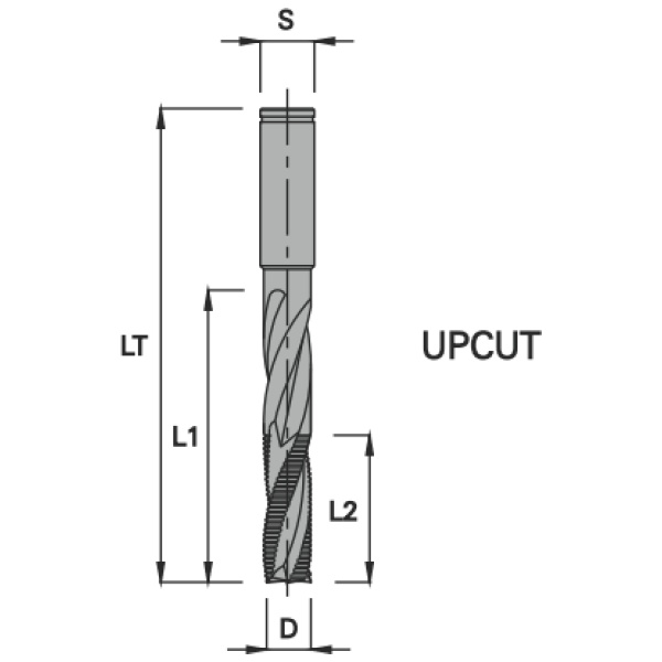 Drill Bit 4