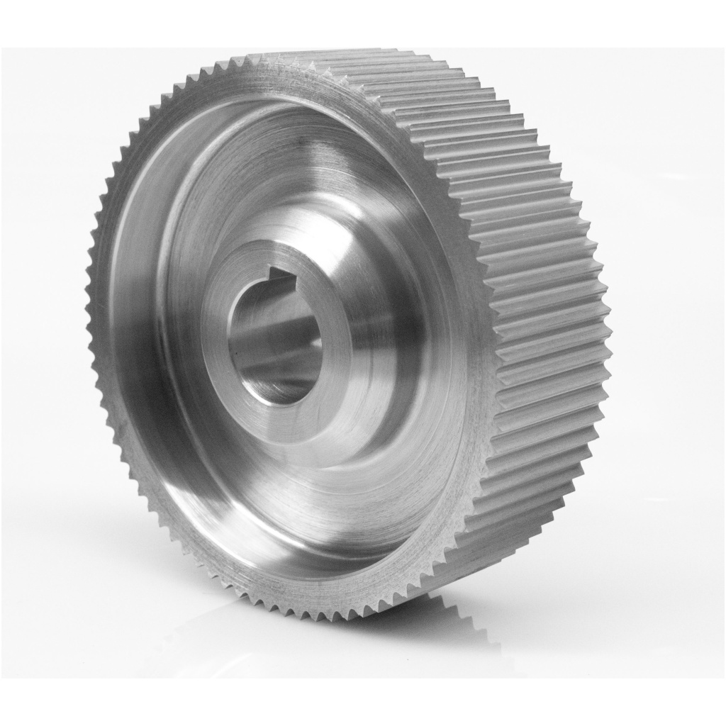 Verboom steel feed roller 160x25x35 mm