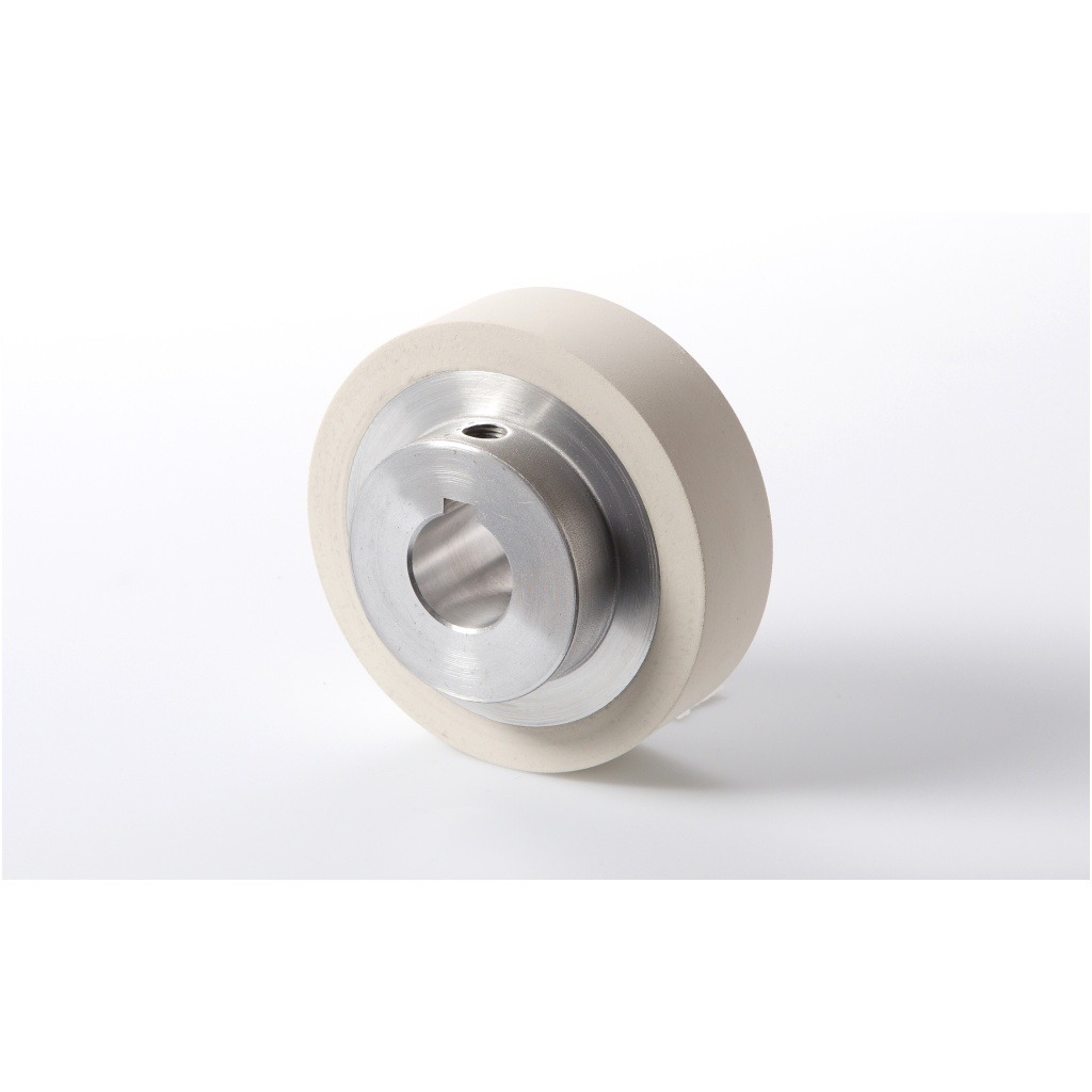 SCM feed roller 100x30x25mm