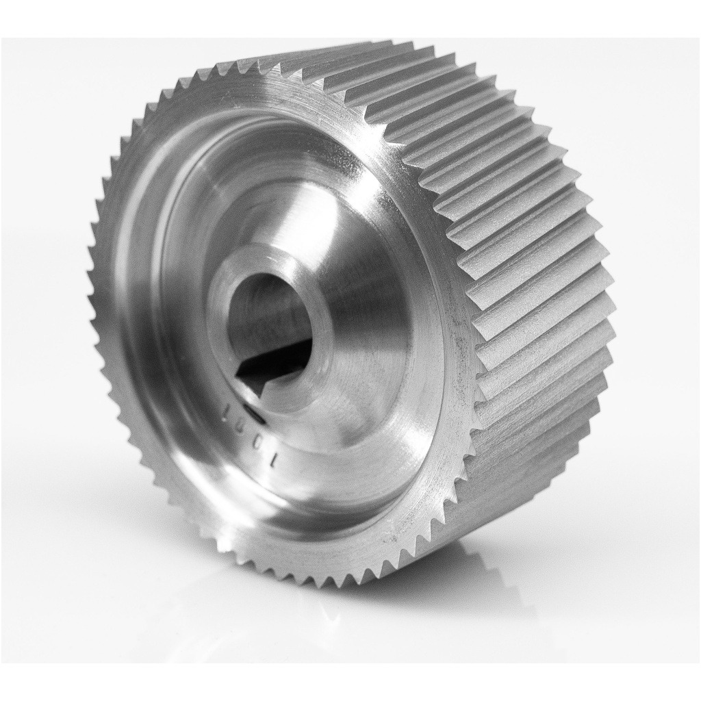 Guilliet steel feed roller 120x50x25 mm