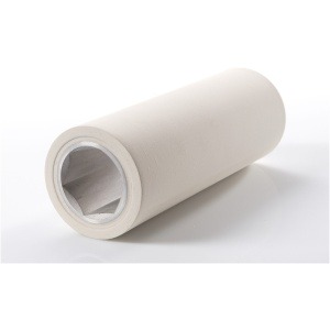 SAC feed roller 120x74 mm aluminium core