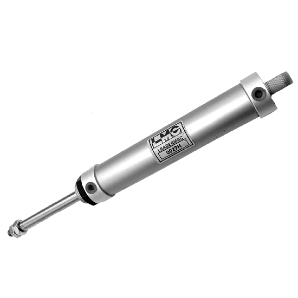 Pneumatic cylinder 30 mm bore 75 mm stroke – Part 0027H