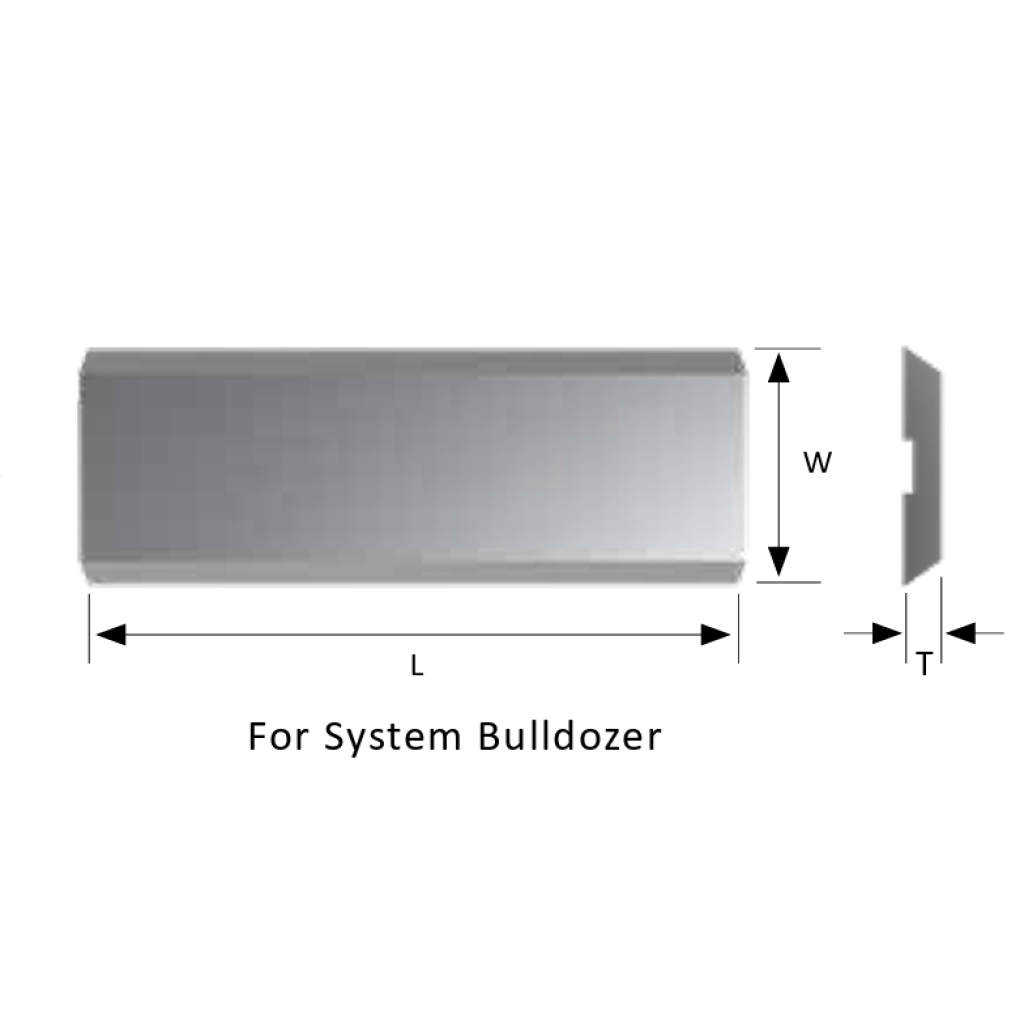 Bulldozer. PNG