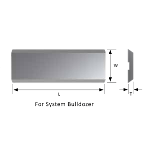 Bulldozer. PNG