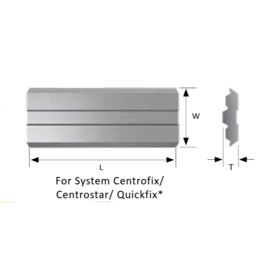 Centrofix