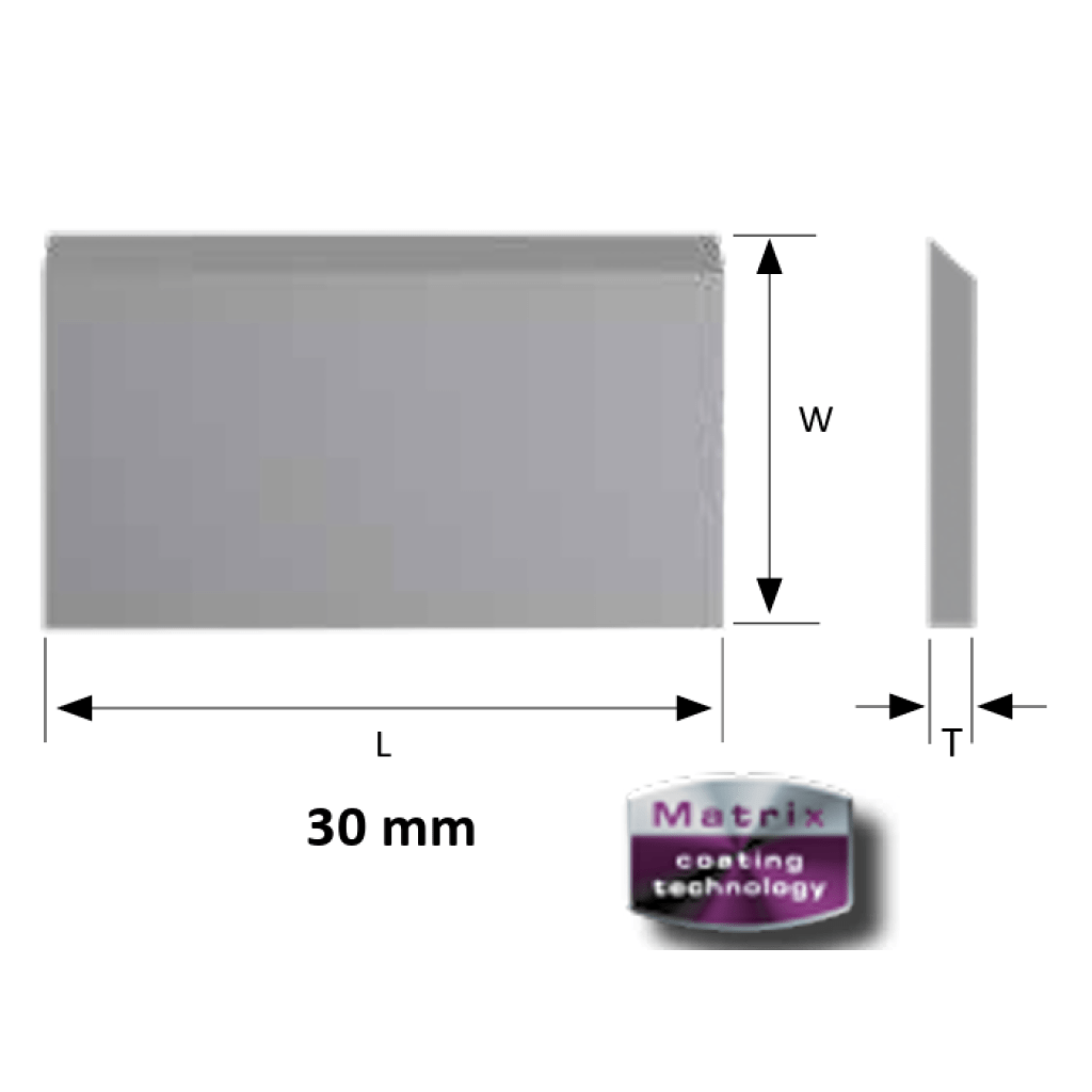 Planer blade stand