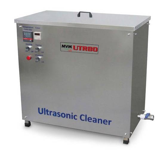 Ultrasonic Cleaner