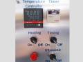 MVM_UTR80_Control_Panel