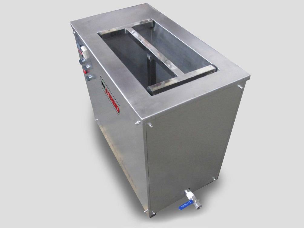 Ultrasonic Cleaner