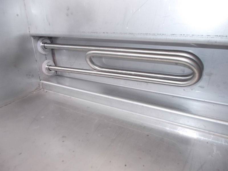 Ultrasonic Cleaner